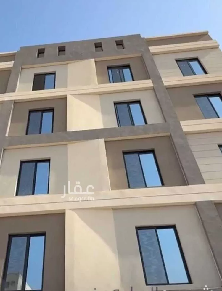 Apartment for Sale in Jeddah Al Bawadi