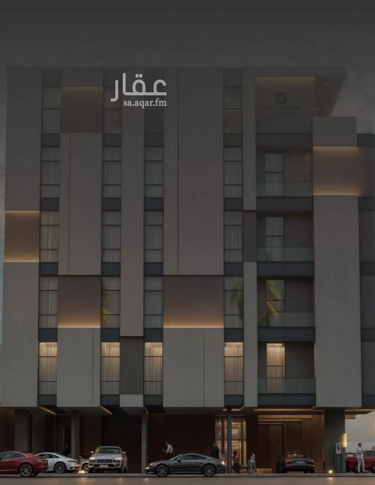 شقة للبيع في شارع مناره اجياد, حي السلامة, مدينة جدة, منطقة مكة المكرمة صورة 2