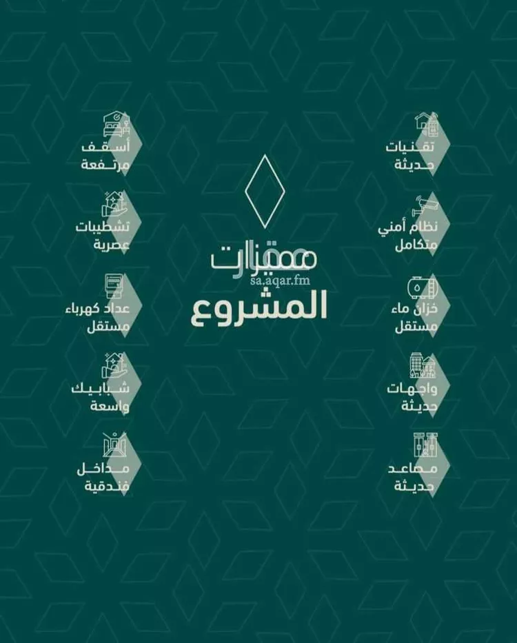 شقة للبيع في شارع شجاع بن وهب, حي السلامة, مدينة جدة, منطقة مكة المكرمة صورة 2