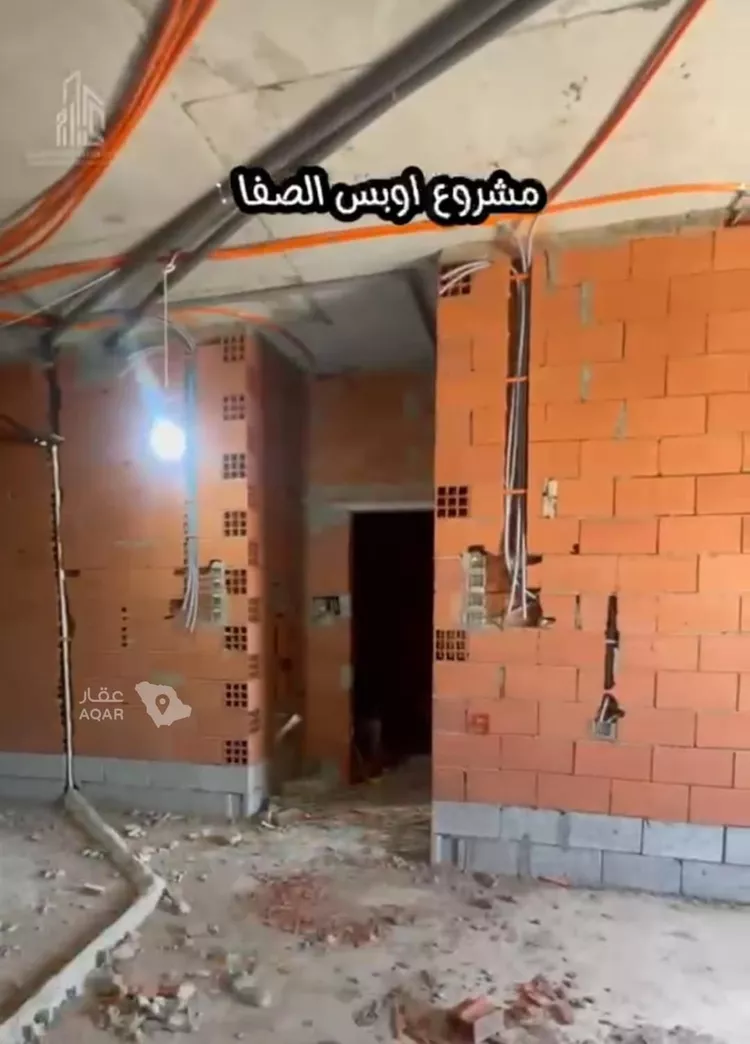 شقة للبيع في شارع احمد بن طلحه, حي الصفاء, مدينة جدة, منطقة مكة المكرمة 5