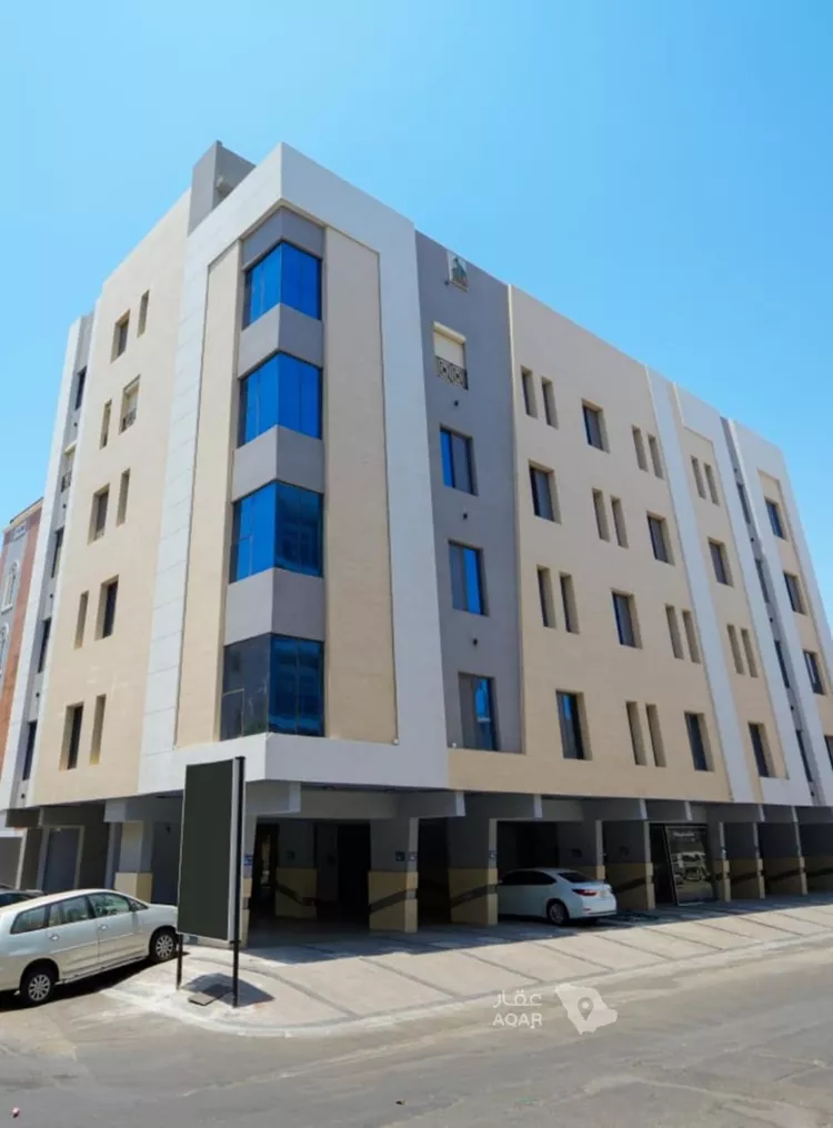 Apartment for Sale in Jeddah An Naim