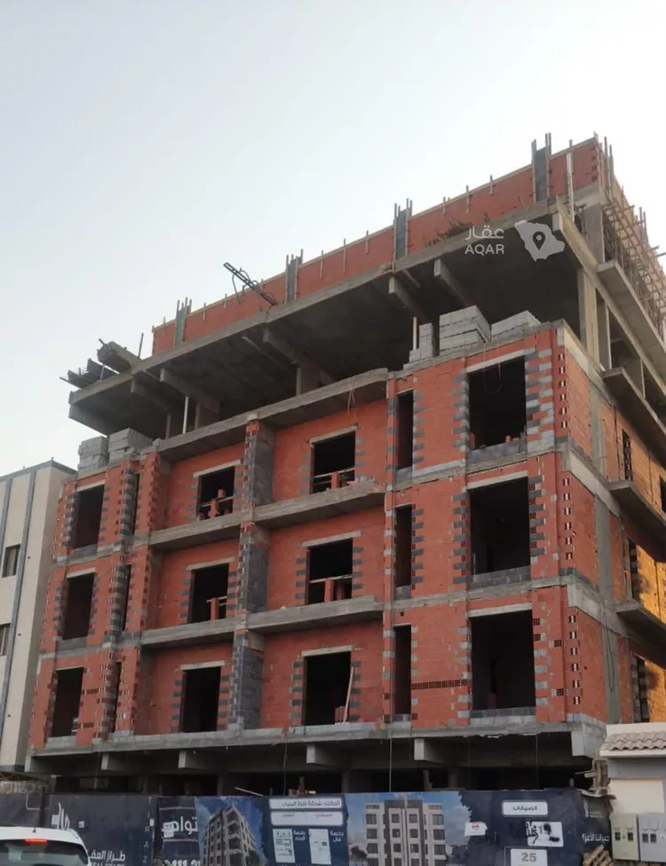 Apartment for Sale in Jeddah Ar Rabwah