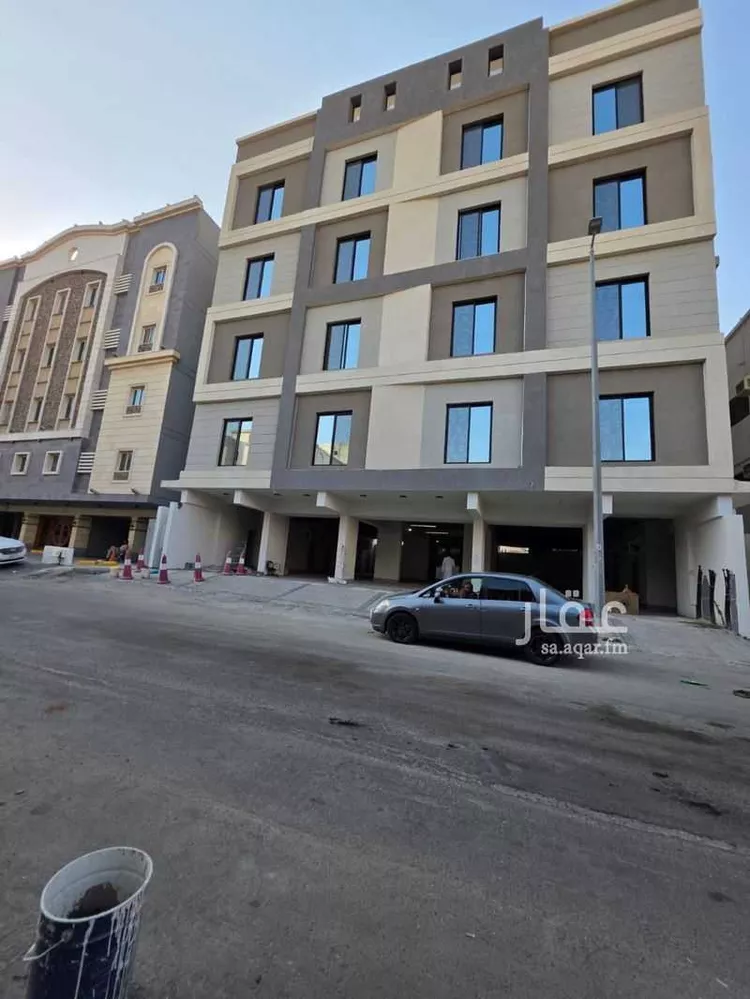 شقة للبيع في شارع الشفاء بنت عوف, حي البوادي, مدينة جدة, منطقة مكة المكرمة 8