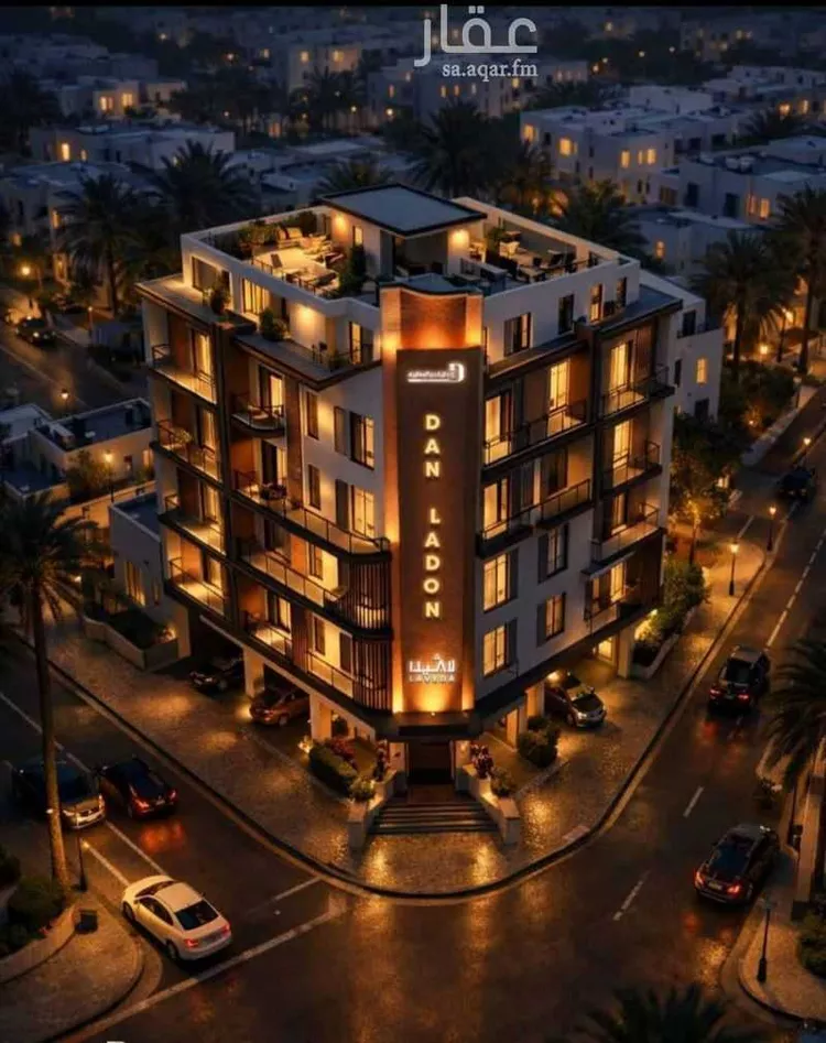 Apartment for Sale in Jeddah An Naim