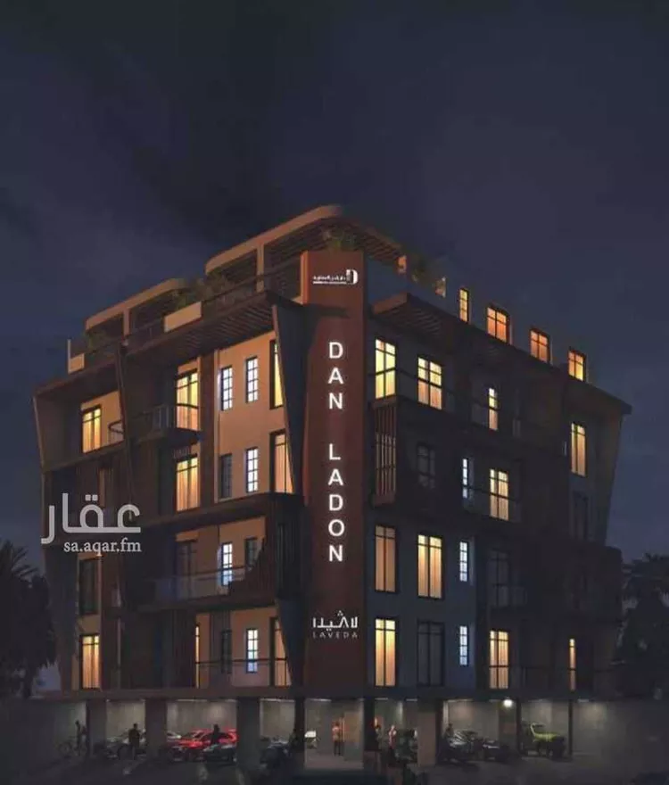 شقة للبيع في شارع اهبان بن عباد, حي النعيم, مدينة جدة, منطقة مكة المكرمة 2
