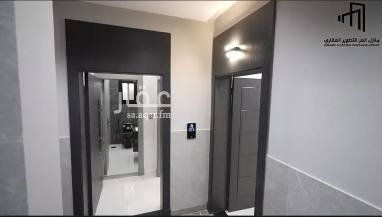 شقة للبيع في شارع عقبه بن كديم, حي الزهراء, مدينة جدة, منطقة مكة المكرمة صورة 4