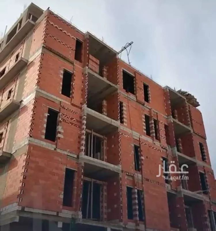 شقة للبيع في شارع سبيل العلم, حي السلامة, مدينة جدة, منطقة مكة المكرمة