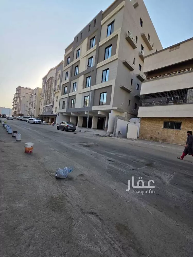 شقة للبيع في شارع الشفاء بنت عوف, حي البوادي, مدينة جدة, منطقة مكة المكرمة 14