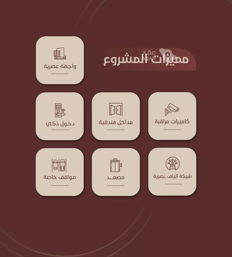 شقة للبيع في شارع ابي بكر الواسطي, حي الريان, مدينة جدة, منطقة مكة المكرمة 6