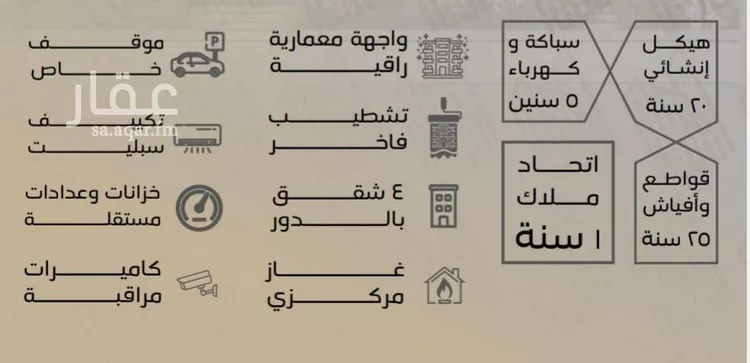 شقة للبيع في شارع مناره المروه, حي السلامة, مدينة جدة, منطقة مكة المكرمة صورة 5