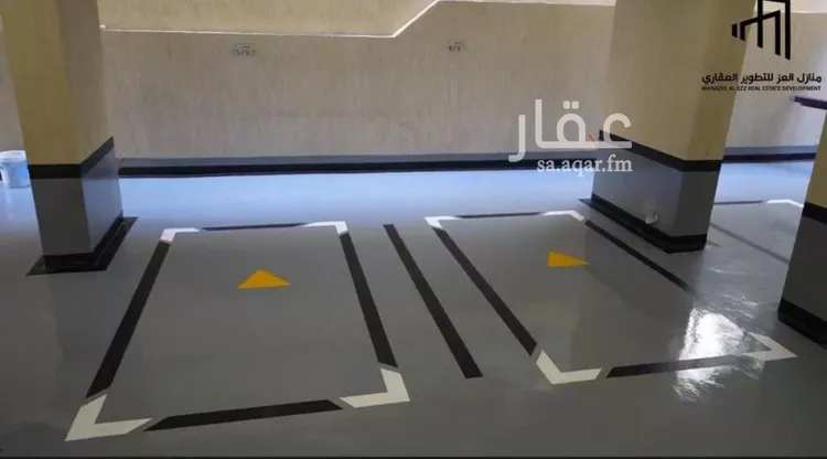 شقة للبيع في شارع عقبه بن كديم, حي الزهراء, مدينة جدة, منطقة مكة المكرمة صورة 2