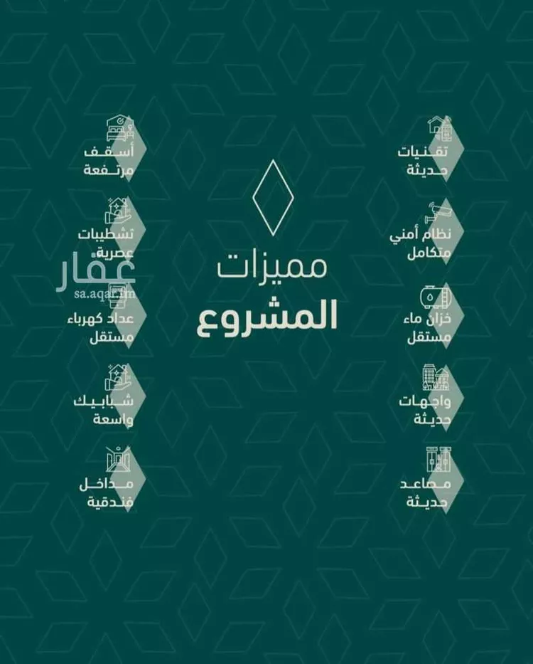 شقة للبيع في شارع شجاع بن وهب, حي السلامة, مدينة جدة, منطقة مكة المكرمة صورة 3