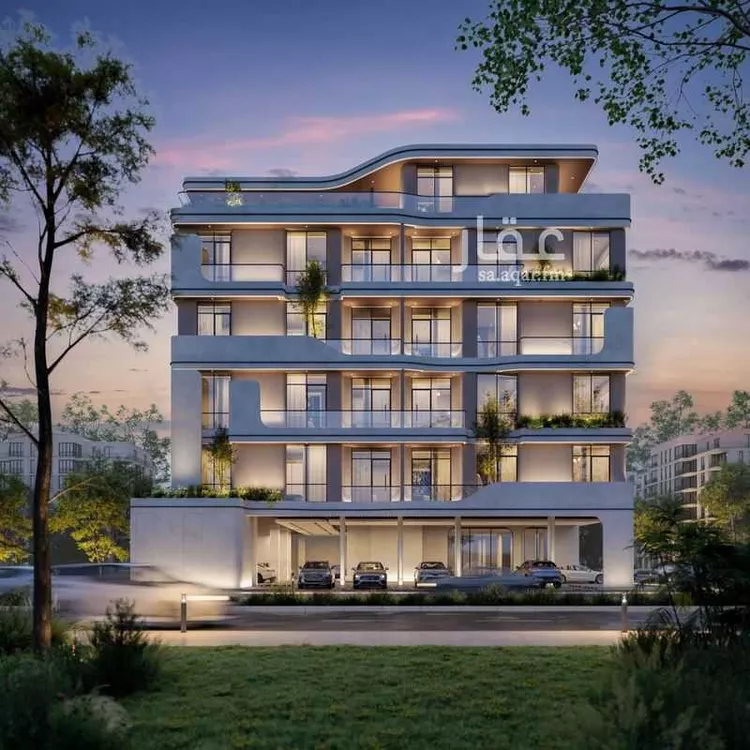 Apartment for Sale in Jeddah Al Yaqout