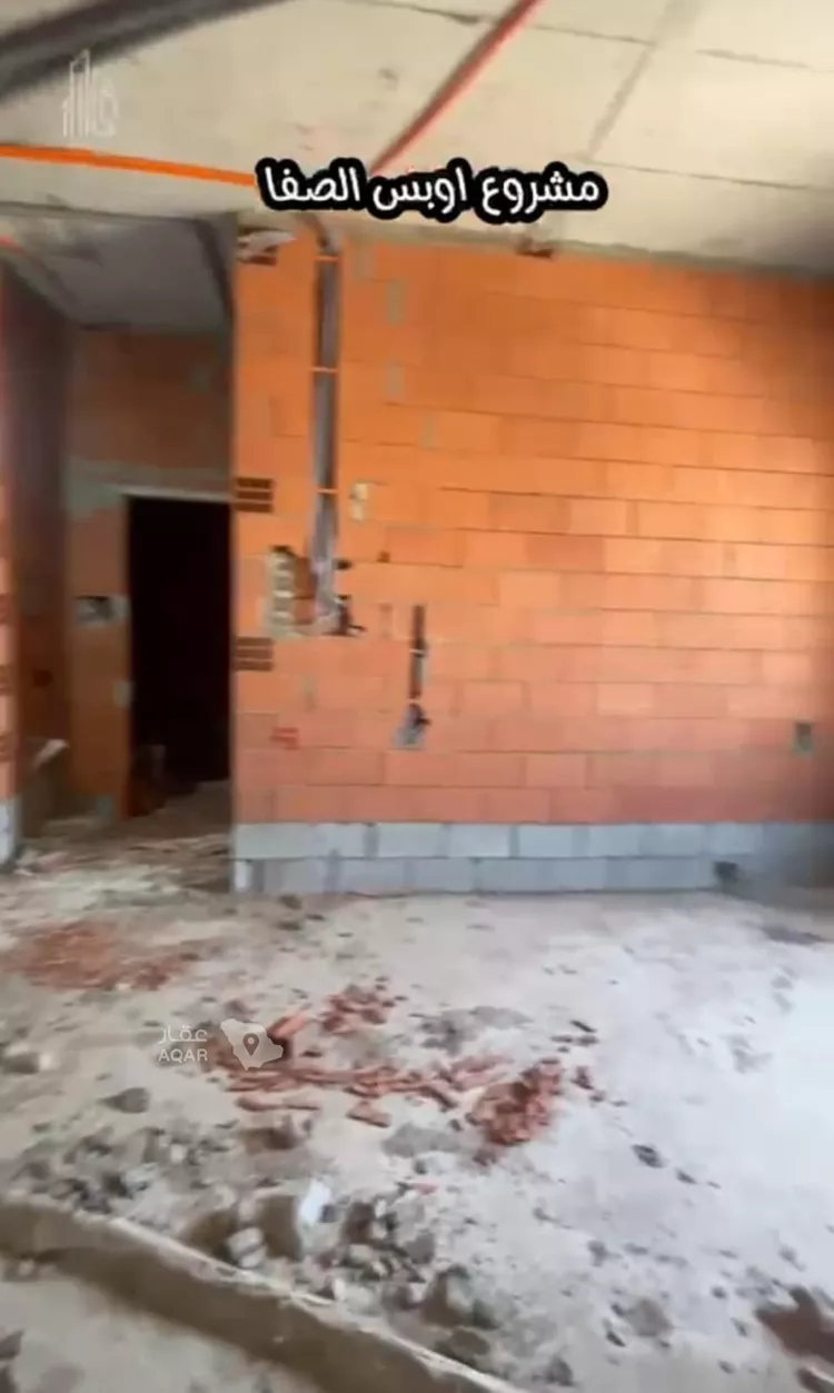 شقة للبيع في شارع احمد بن طلحه, حي الصفاء, مدينة جدة, منطقة مكة المكرمة 4