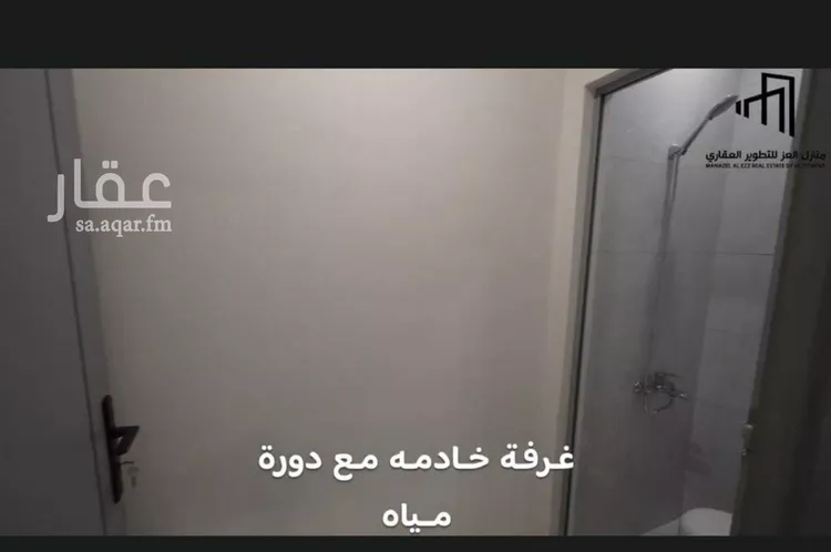 شقة للبيع في شارع عقبه بن كديم, حي الزهراء, مدينة جدة, منطقة مكة المكرمة صورة 3