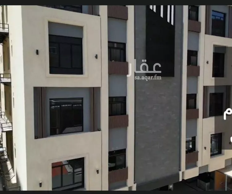 شقة للبيع في شارع عقبه بن كديم, حي الزهراء, مدينة جدة, منطقة مكة المكرمة صورة 2