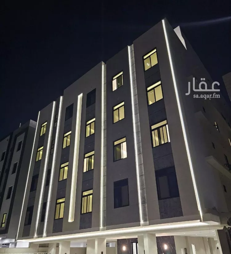 شقة للبيع في شارع العكرش, حي النزهة, مدينة جدة, منطقة مكة المكرمة صورة 5