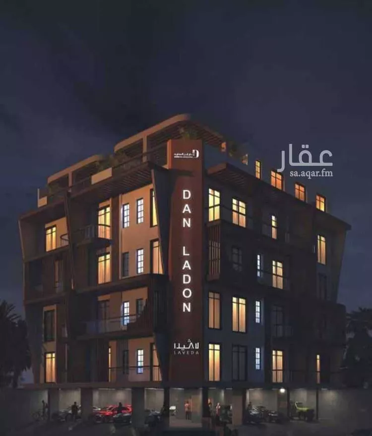 شقة للبيع في شارع اهبان بن عباد, حي النعيم, مدينة جدة, منطقة مكة المكرمة صورة 2