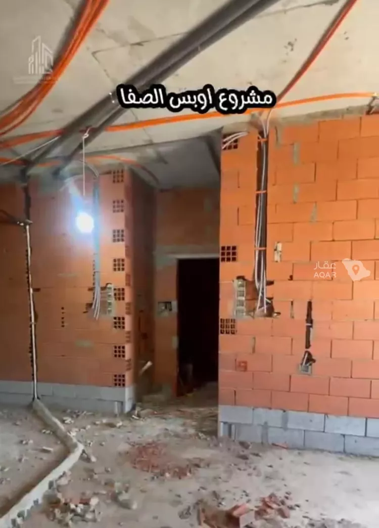 شقة للبيع في شارع احمد بن طلحه, حي الصفاء, مدينة جدة, منطقة مكة المكرمة 10