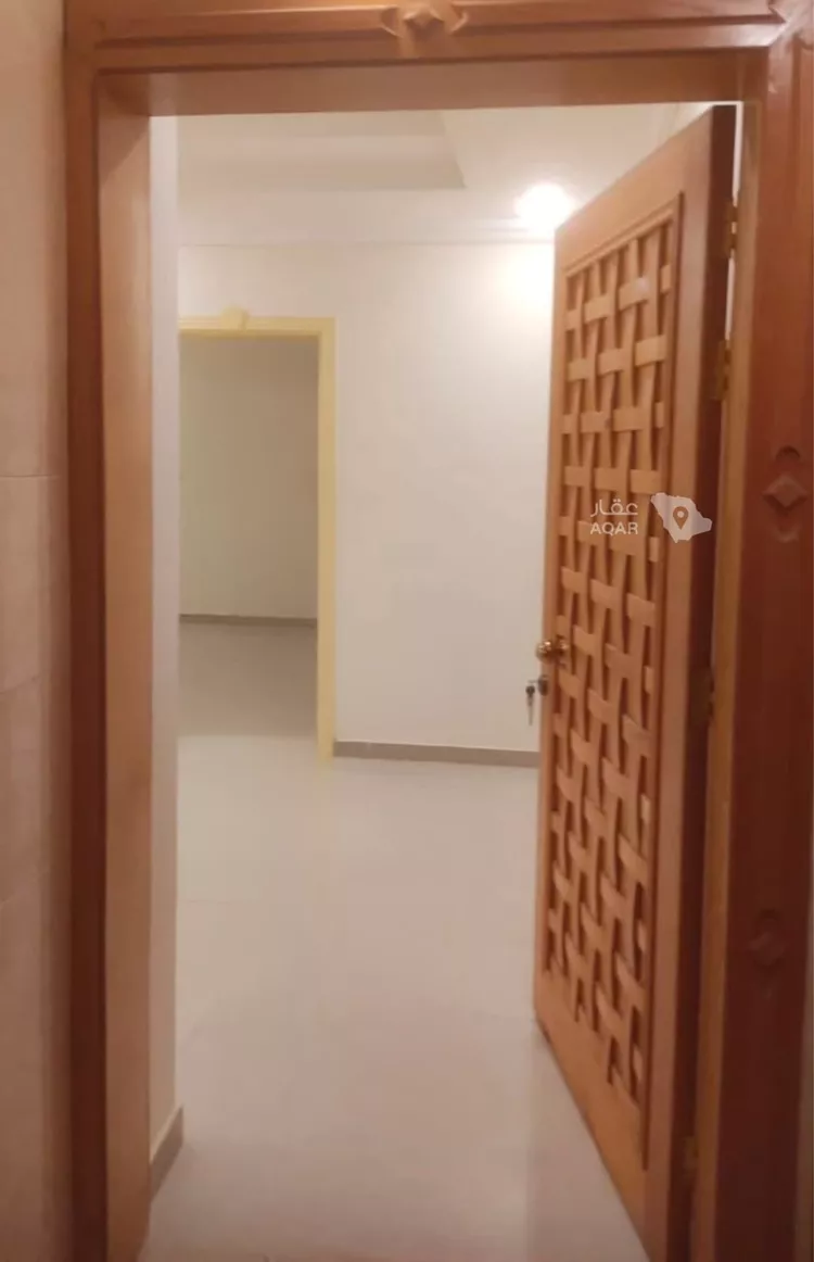 عمارة للإيجار في شارع ابو زبيد, حي الروضة, مدينة جدة, منطقة مكة المكرمة
