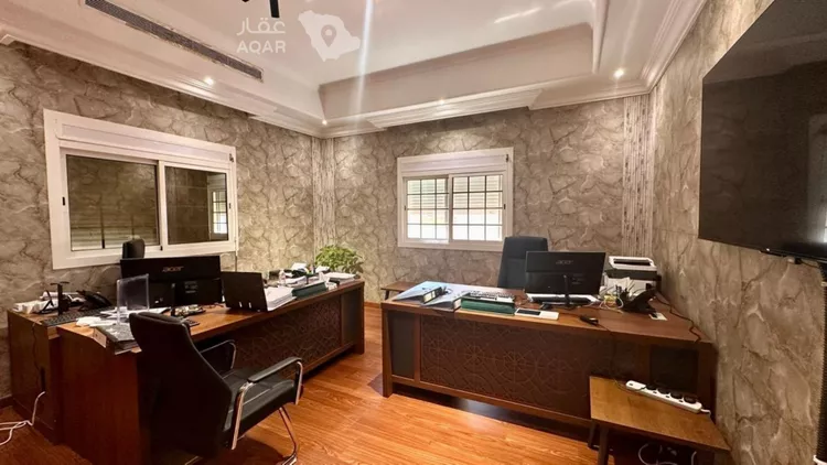 Villa for Rent in Jeddah Ash Shati 5