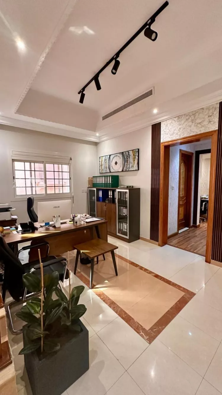 Villa for Rent in Jeddah Ash Shati