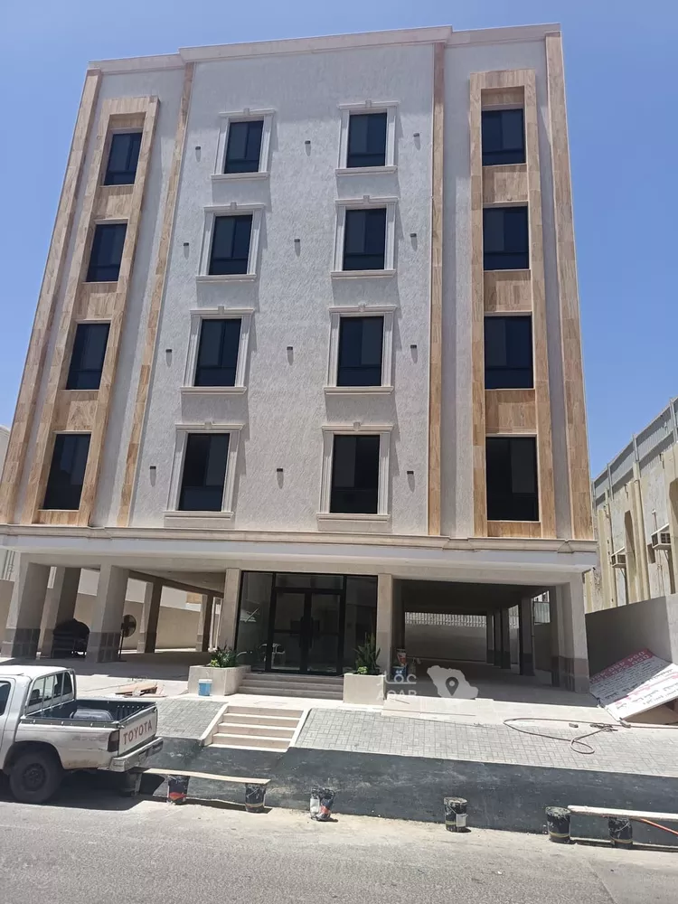 Apartment for Sale in Jeddah As Safaa