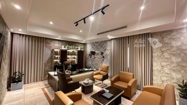 Villa for Rent in Jeddah Ash Shati 6