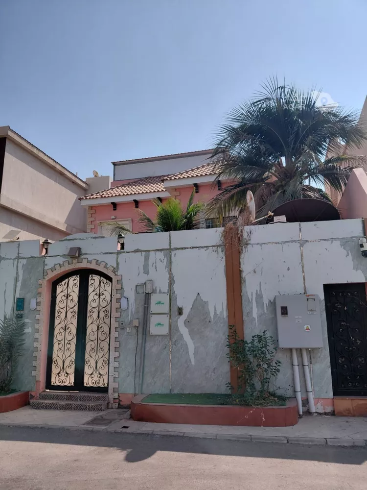 Villa for Rent in Jeddah Ash Shati 9