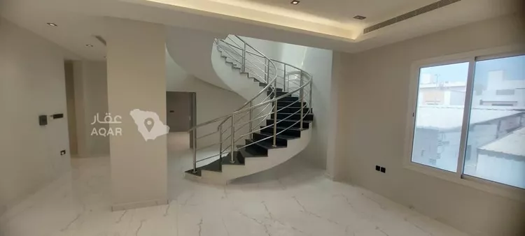 فيلا للإيجار في شارع أبو همام الدلال, حي اللؤلؤ, مدينة جدة, منطقة مكة المكرمة 7