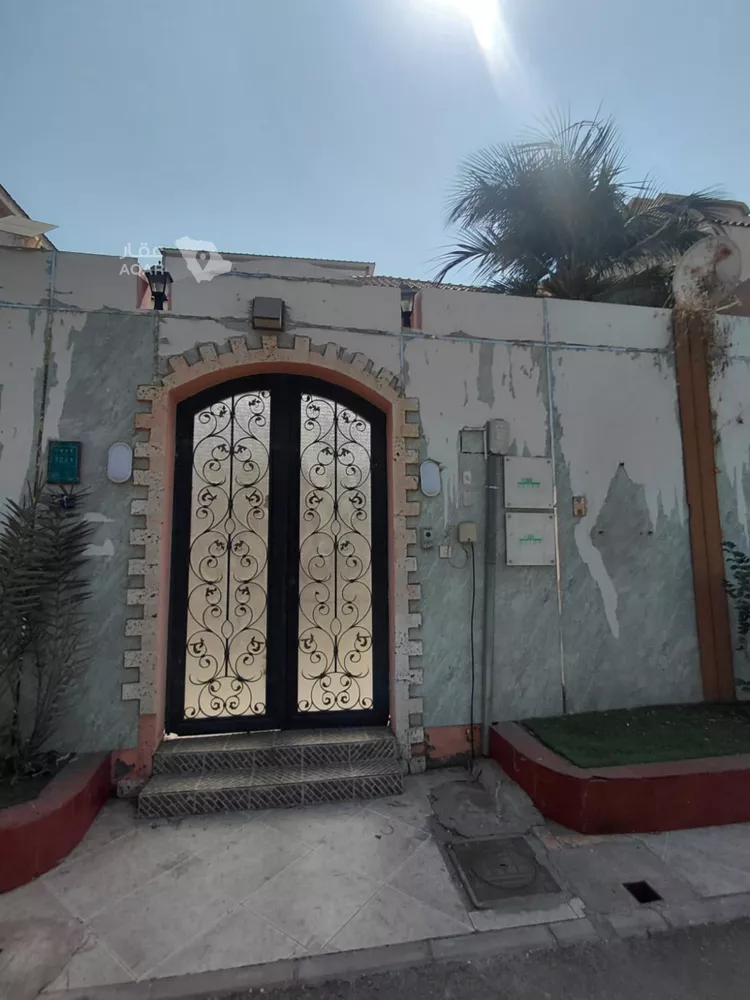 Villa for Rent in Jeddah Ash Shati 8
