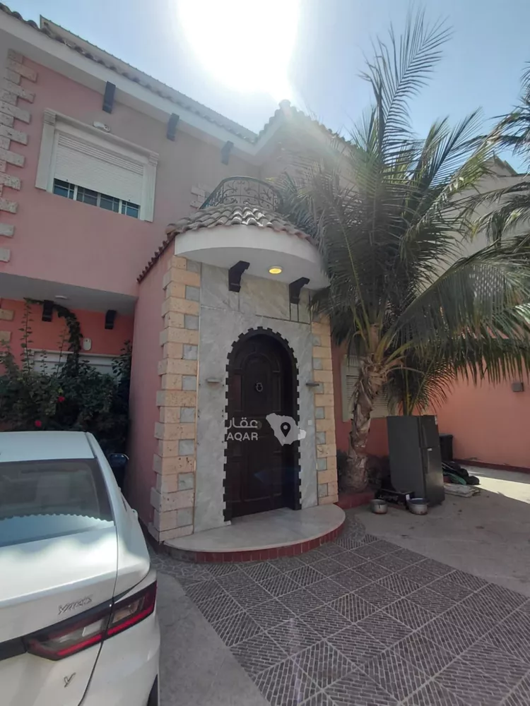 Villa for Rent in Jeddah Ash Shati 10