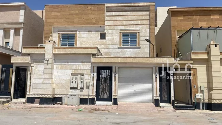 فيلا للبيع في شارع أبي علي بن أحمد, حي الرمال, مدينة الرياض, منطقة الرياض