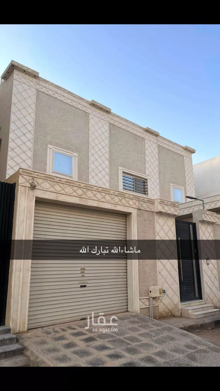 فيلا للبيع في شارع النخلات, حي النهضة, مدينة الرياض, منطقة الرياض
