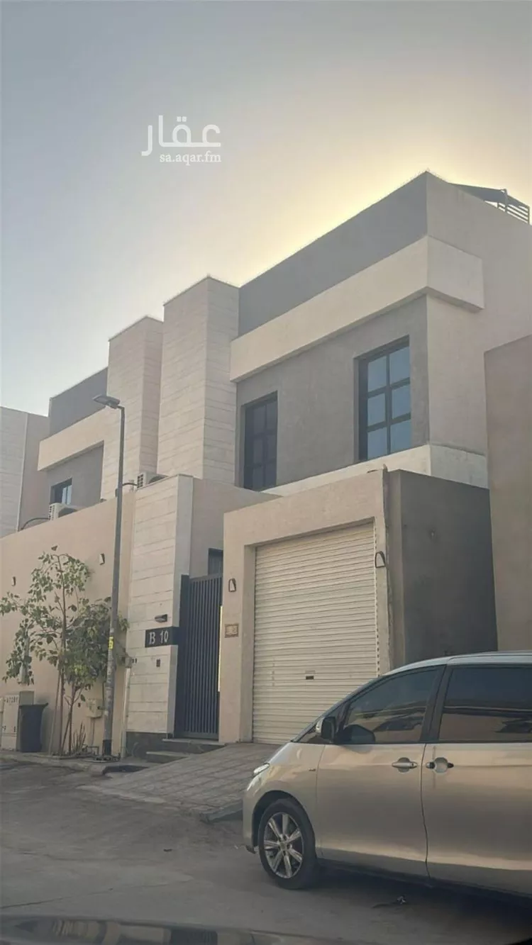 فيلا للبيع في شارع الحسن بن يحيى, حي الروضة, مدينة الرياض, منطقة الرياض