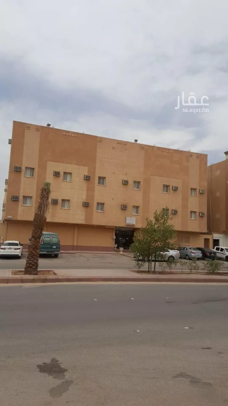 عمارة للبيع في شارع عسير, حي المونسية, مدينة الرياض, منطقة الرياض صورة 2