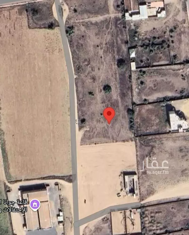 أرض للبيع في شارع معاذ العامري ، أحد المسارحة ، احد المسارحة صورة 4