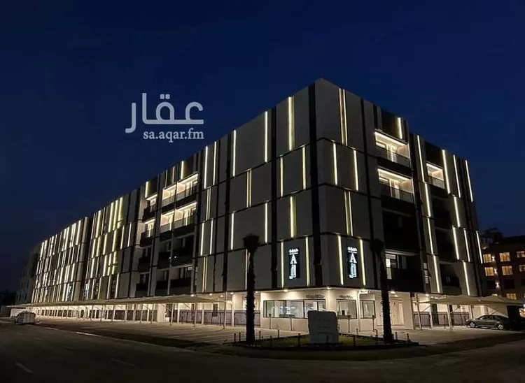 Apartment for Sale in Al Khobar Al Hamra