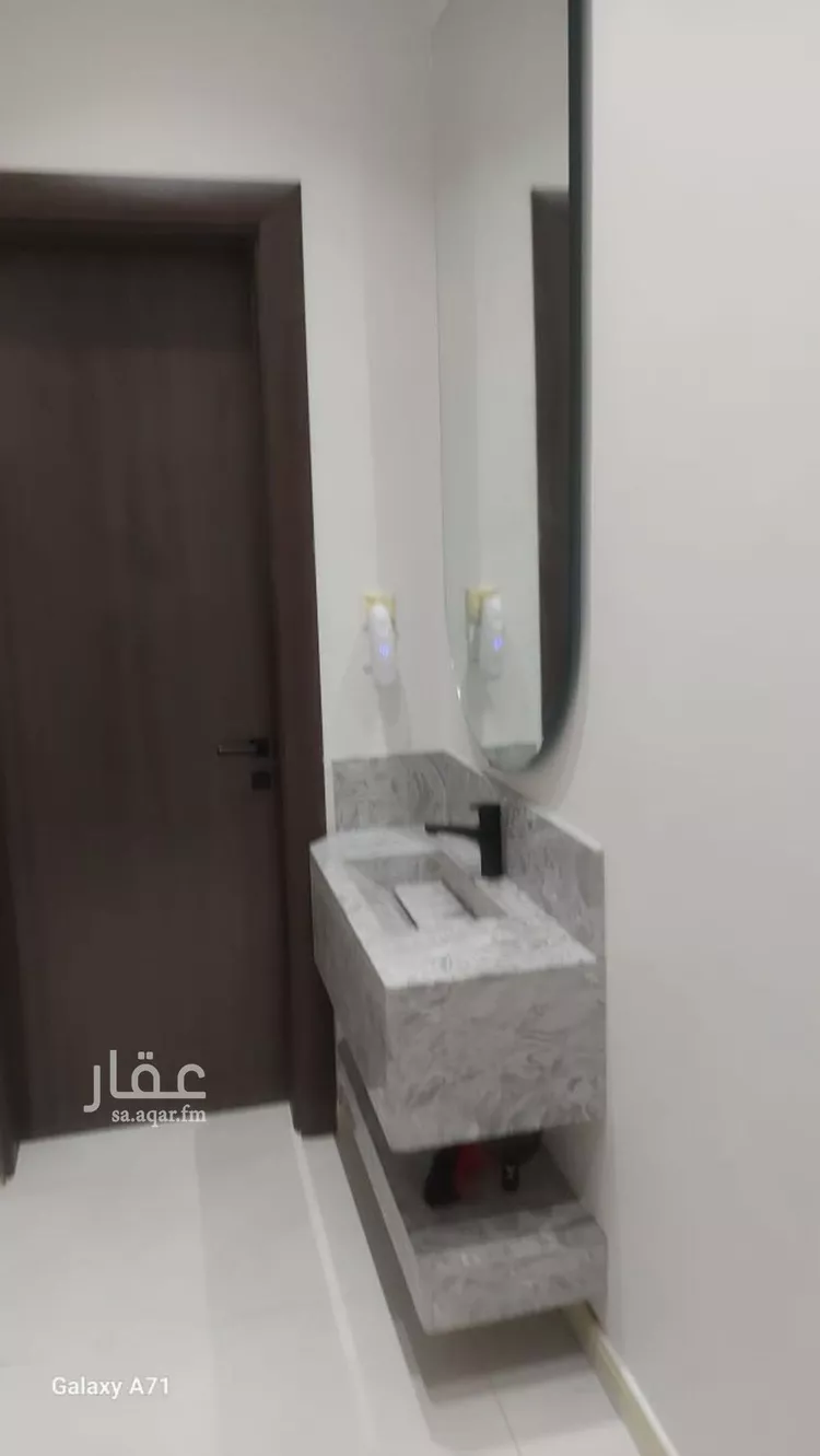 شقة للإيجار في شارع نسمة, حي ظهرة لبن, مدينة الرياض, منطقة الرياض صورة 5