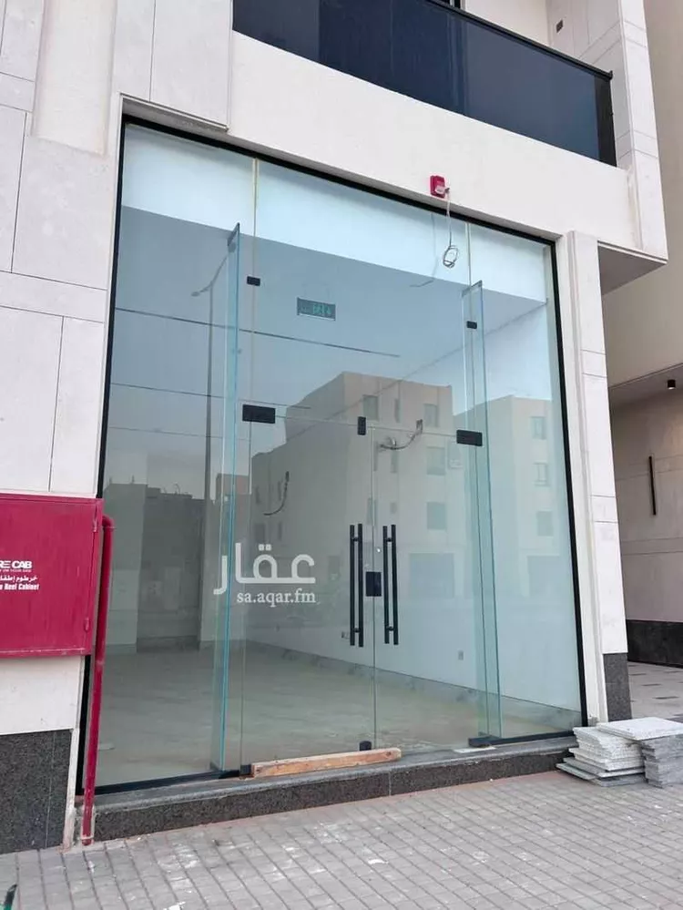 محل للإيجار في شارع أحمد بن عبيد البصري, حي المهدية, مدينة الرياض, منطقة الرياض 6