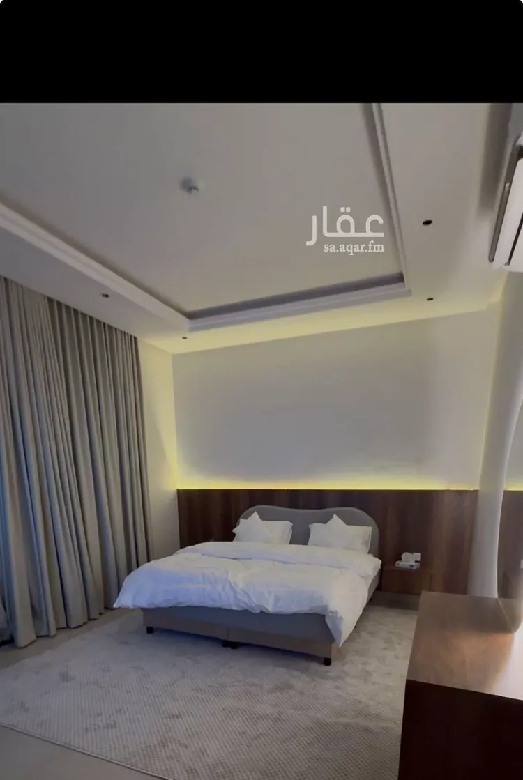 شقة للإيجار في شارع علي بابصيل, حي العارض, مدينة الرياض, منطقة الرياض صورة 3