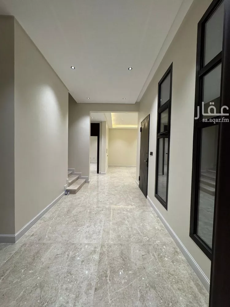 فيلا للإيجار في شارع بهاء الدين زهير, حي المهدية, مدينة الرياض, منطقة الرياض صورة 2