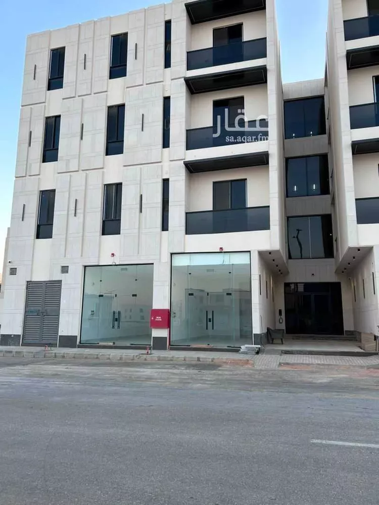 محل للإيجار في شارع أحمد بن عبيد البصري, حي المهدية, مدينة الرياض, منطقة الرياض صورة 3