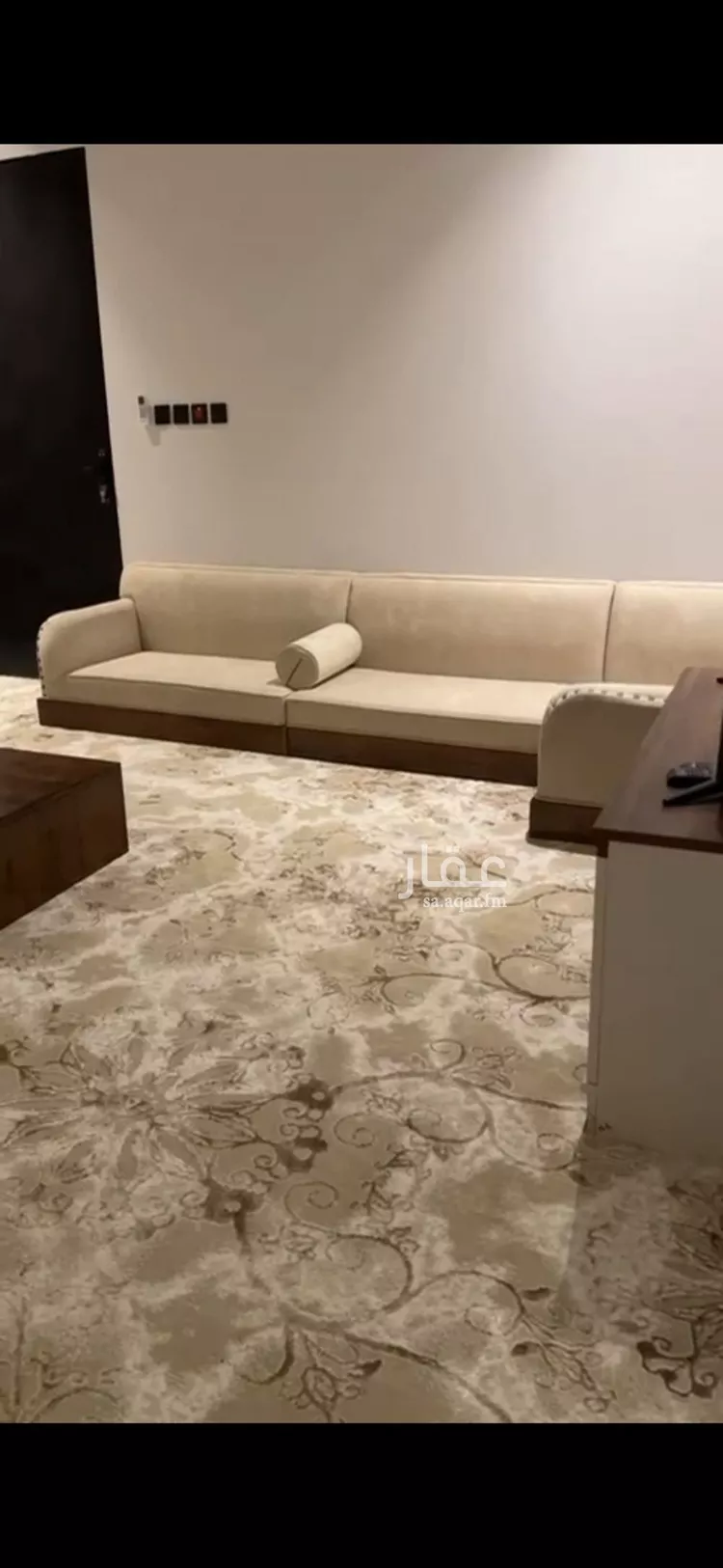 شقة للإيجار في شارع المحدار, حي المعيزيلة, مدينة الرياض, منطقة الرياض صورة 2