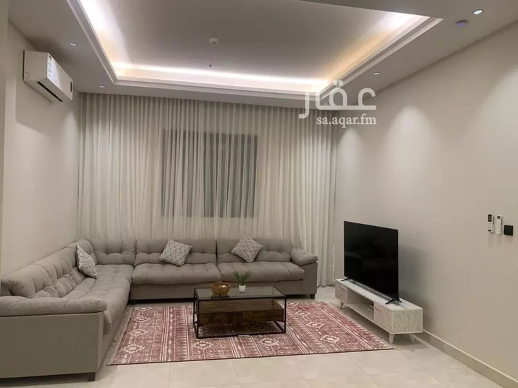 شقة للبيع في شارع عبدالقدوس الأنصاري, حي الرمال, مدينة الرياض, منطقة الرياض صورة 5