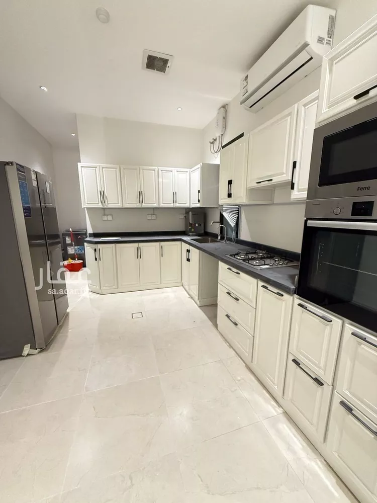 شقة للإيجار في شارع عبدالله بن العاص, حي العارض, مدينة الرياض, منطقة الرياض