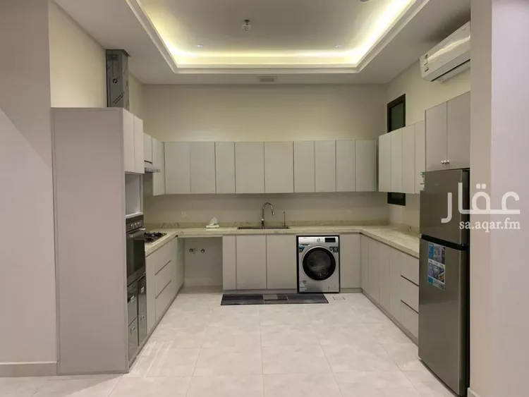 شقة للإيجار في شارع حمدان بن ذي النون, حي الرمال, مدينة الرياض, منطقة الرياض صورة 2