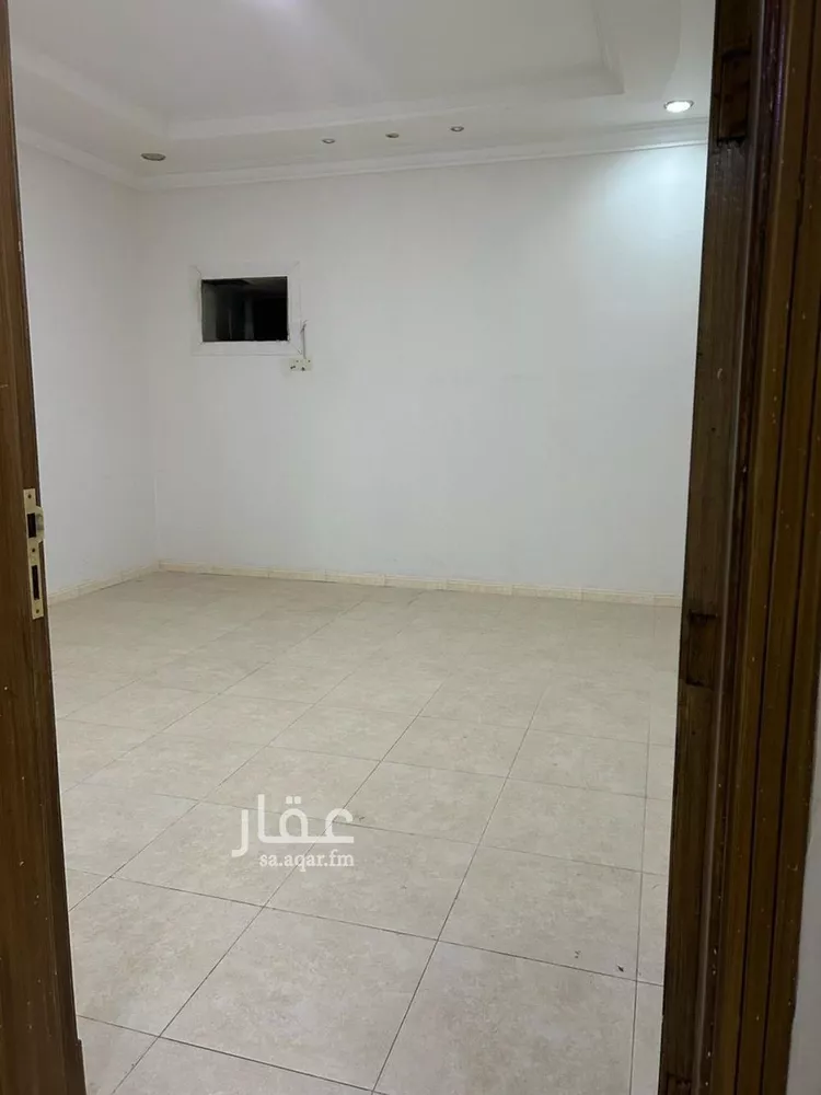 دور للإيجار في شارع عبدالرحمن بن أبي ياسر, حي الرمال, مدينة الرياض, منطقة الرياض صورة 3