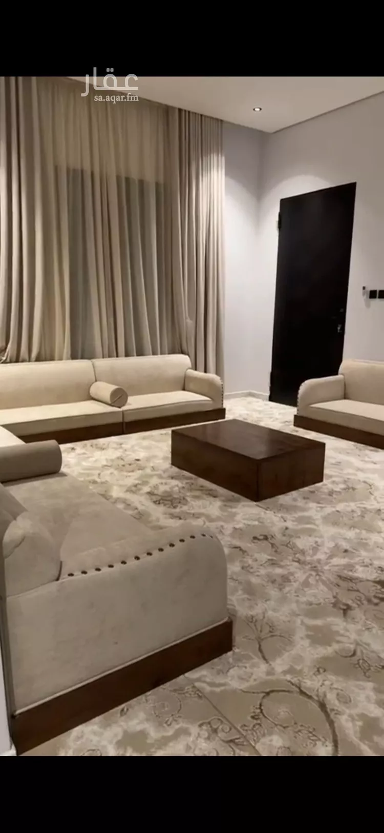 شقة للإيجار في شارع المحدار, حي المعيزيلة, مدينة الرياض, منطقة الرياض صورة 3