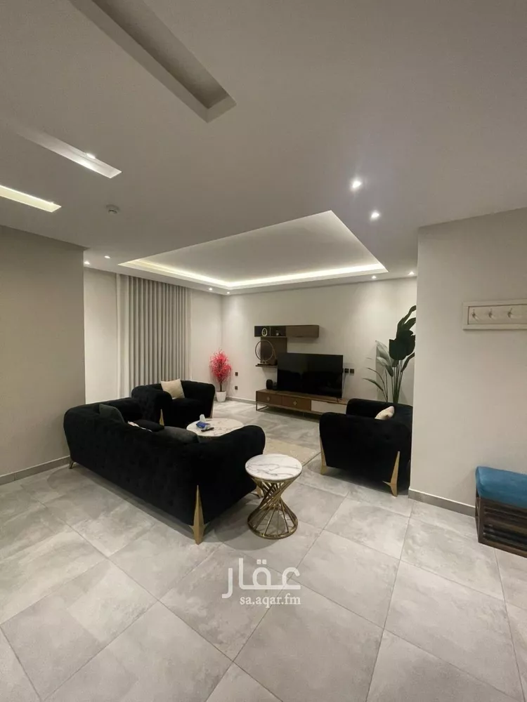 شقة للإيجار في شارع رقم 84, حي الملقا, مدينة الرياض, منطقة الرياض صورة 3